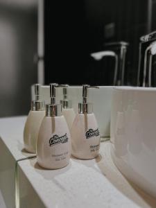 Fotografie z fotogalerie ubytování The Concept Hotel HCMC- District 1 v Ho Či Minově městě