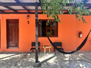 Fotografie z fotogalerie ubytování Bacalar Sunshine v destinaci Bacalar