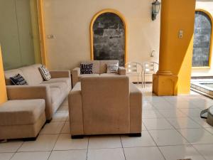 Fotografie z fotogalerie ubytování RedDoorz Syariah At Demasto Homestay Jember v destinaci Jember