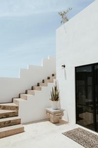 San CarlosCasa De Surfos Cerritos’s Beach的相册照片