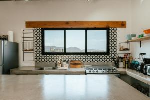 San CarlosCasa De Surfos Cerritos’s Beach的相册照片 更多41张照片