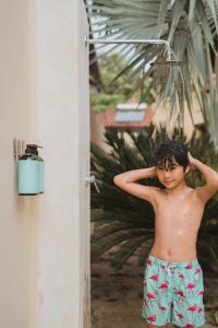 Gäste, die in der Unterkunft Casa Solana übernachten