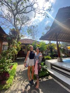 Hosté ubytování MALINI Homestay