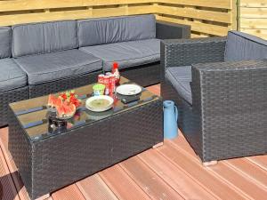 Ảnh trong thư viện ảnh của 8 person holiday home in Bølandet-By Traum ở Røyra +37 ảnh