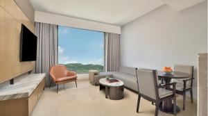 Fotografie z fotogalerie ubytování Le Méridien Navi Mumbai v destinaci Nová Bombaj