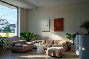 ダラットにあるMeek - Home and Coffeeのギャラリーの写真 +44枚の写真