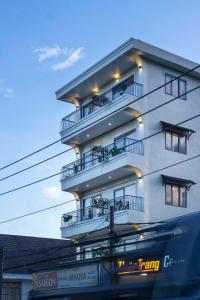 ダラットにあるMeek - Home and Coffeeのギャラリーの写真