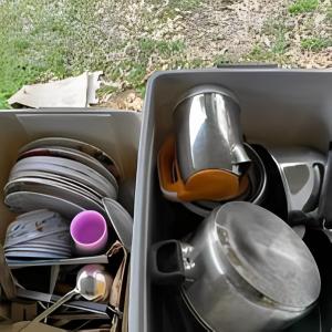 Foto sihtkohas Rasa asuva majutusasutuse Rasa Durio Eco Glampz galeriist