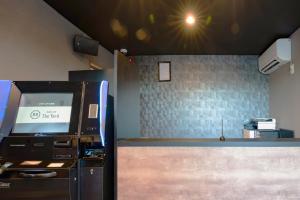 Fotografie z fotogalerie ubytování HOTEL R9 The Yard Togane v destinaci Tōgane