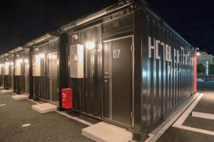 Fotografie z fotogalerie ubytování HOTEL R9 The Yard Togane v destinaci Tōgane