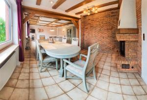 Fotografie z fotogalerie ubytování Ferienwohnung Rhönblick v destinaci Hilders + 4 fotografie