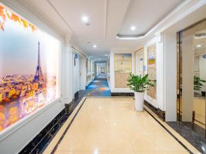 义乌爱尚·德丰酒店(义乌国际商贸城店)的相册照片