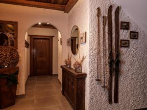 Fotografie z fotogalerie ubytování Haus Barbara v destinaci Alpbach