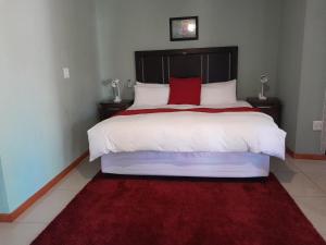 Gallery image of RS GARDEN GUESTHOUSE in Thohoyandou