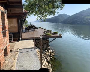 下米拉诺瓦茨Dunavska Vila Milosavljevic的相册照片