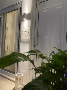 Kép Sofilins Luxury Suite szállásáról Análipsziben a galériában