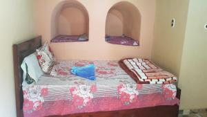 Φωτογραφία από το άλμπουμ του Fox Camp (Moses Lodge) σε Saint Catherine