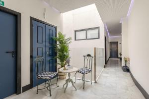 Fotografie z fotogalerie ubytování nüa cicerone v destinaci Seville