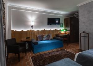 Fotografie z fotogalerie ubytování Εσπερίδες v destinaci Nausa