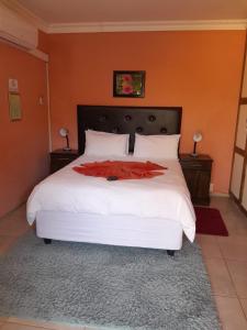 Gallery image of RS GARDEN GUESTHOUSE in Thohoyandou