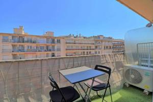 Acces direct Promenade Des Anglais - Negresco