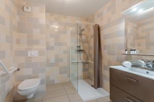 Gallery image of OVELIA Seynod - Les Balcons d'Annecy in Annecy +1 photo