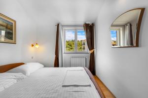 Gallery image of Apartments & Restaurant Barun Sibenik in Šibenik