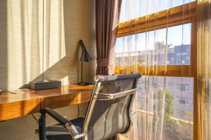 仁川市Gloucester Hotel Incheon的相册照片
