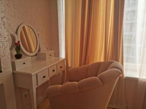 Fotografie z fotogalerie ubytování Stunning new design apartment next to park v destinaci Chişinău