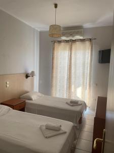Fotografie z fotogalerie ubytování Hotel Villa Mantalena v destinaci Alikanas