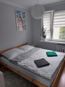 Posteľ alebo postele v izbe v ubytovaní Like at Home