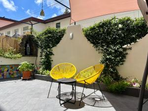 Fotografie z fotogalerie ubytování YourHome - Maison Nonna Anna v Sorrentu