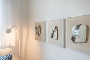 Fotografie z fotogalerie ubytování Ferienwohnung Götz v destinaci Bad Liebenzell