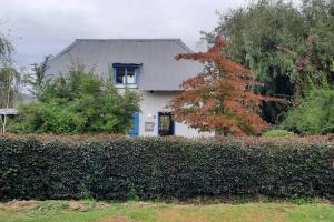 Billede fra billedgalleriet på Little Oak Cottage i Greyton