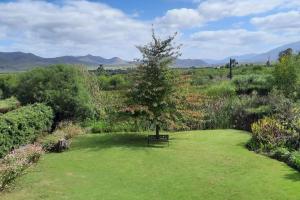 Billede fra billedgalleriet på Little Oak Cottage i Greyton