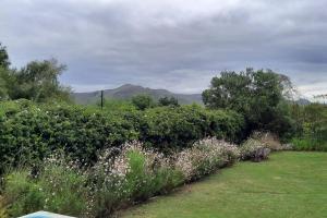 Billede fra billedgalleriet på Little Oak Cottage i Greyton