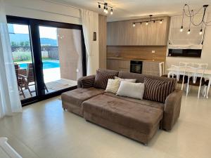 Gallery image of Apartment with pool Mukalba in Medulin