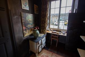 Fotografie z fotogalerie ubytování Château de Clemency v destinaci Clemency