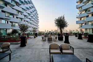 Hoone, kus apartement asub