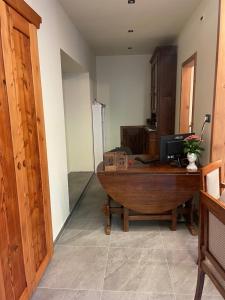 Fotografie z fotogalerie ubytování Albergo Mologna v destinaci Gaby