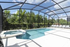 Der Swimmingpool an oder in der Nähe von Private Pool Homes