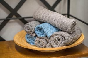 Fotografie z fotogalerie ubytování Ferienwohnung For two v destinaci Mahlberg