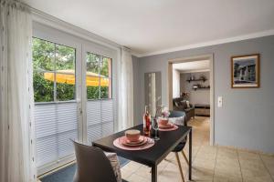 Fotografie z fotogalerie ubytování Ferienwohnung For two v destinaci Mahlberg