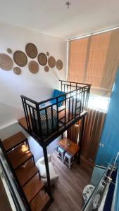 Фотография из галереи Loft Unit One Bedroom with terrace в Давао