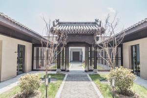 運城的住宿－运城云兮故里·班马家度假酒店，相簿中的一張相片