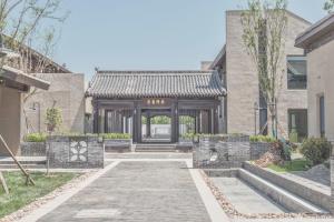 運城的住宿－运城云兮故里·班马家度假酒店，相簿中的一張相片
