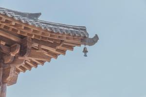 運城的住宿－运城云兮故里·班马家度假酒店，相簿中的一張相片