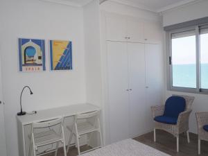 Kép Emilia's Cabin szállásáról Guardamar del Segurában a galériában