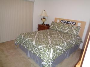 Ein Bett oder Betten in einem Zimmer der Unterkunft Private Pool Homes