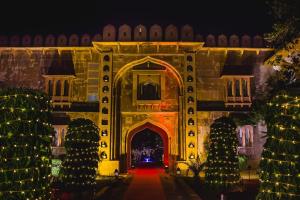 Foto sihtkohas Pushkar asuva majutusasutuse Pushkar Fort - Luxury Heritage Resort galeriist